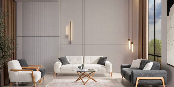 Rolex Koltuk Takımı