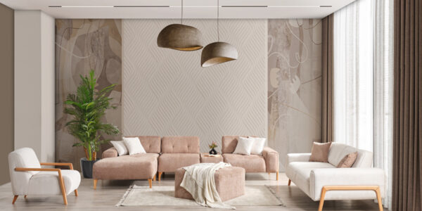 Rolex Köşe Koltuk Takımı