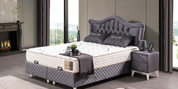 ARMONİ YATAK  90/190