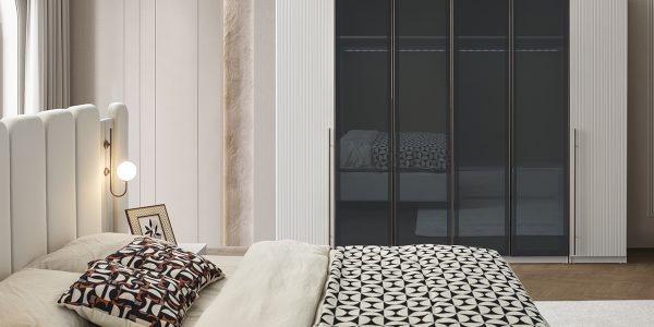 Arya Dolap ( 6 Kapaklı )