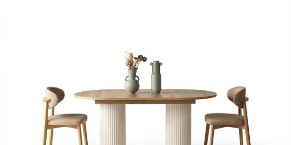 Derin Bohem Sandalye