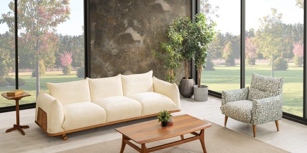 Assos Koltuk Takımı