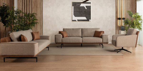 Efes Koltuk Takımı