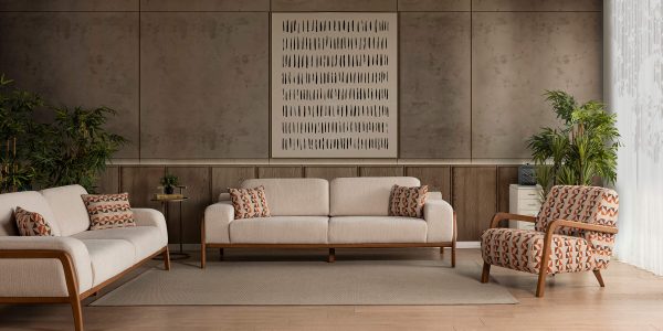 Gordion Koltuk Takımı