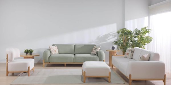 Likya Koltuk Takımı