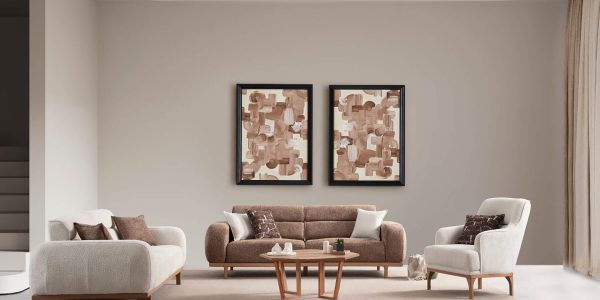 Luna Koltuk Takımı