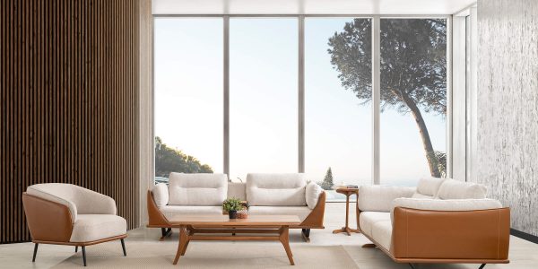 Olimpos Koltuk Takımı