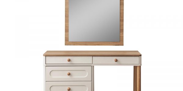 Zen Bohem Şifonyer + Ayna