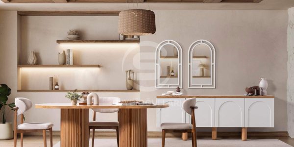 Havana Bohem Yemek Odası