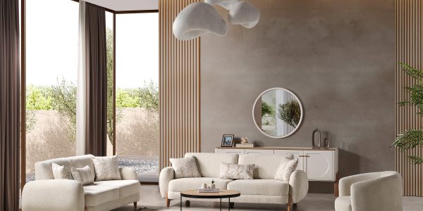 Nova Koltuk Takımı