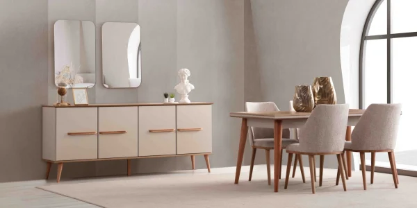 Liberty Yemek Odası