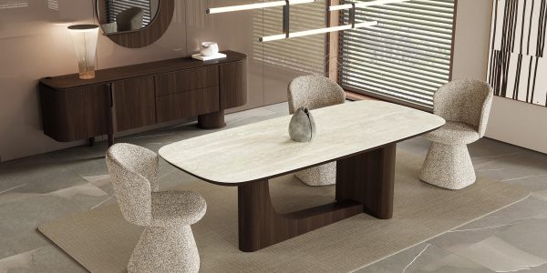 Foresta Yemek Odası