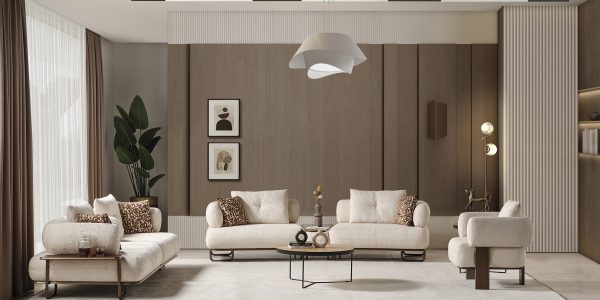 Nirvana Koltuk Takımı