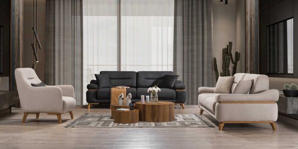 Galaksi Koltuk Takımı