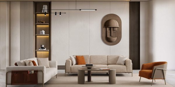 Colt Koltuk Takımı