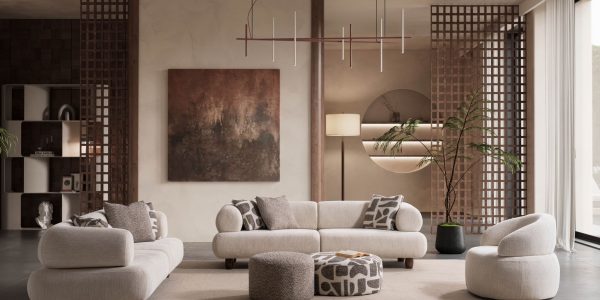 Pinto Koltuk Takımı