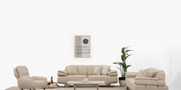 Kumsal Koltuk Takımı