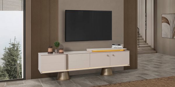 Dolce Tv Ünitesi