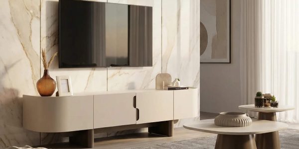 Opera Seramik Tv Ünitesi