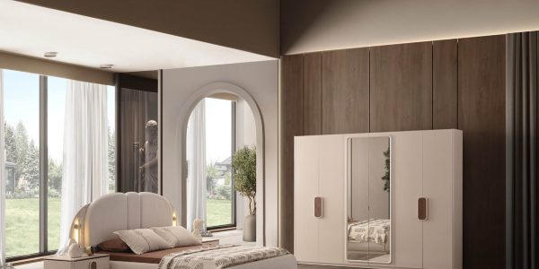 My Zara Yatak Odası