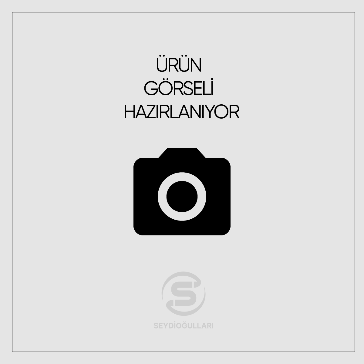 Ürün görseli bekleniyor